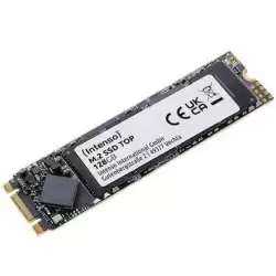 3832430 INTENSO DISCO SÓLIDO INTERNO 128GB SSD M.2 SATA III