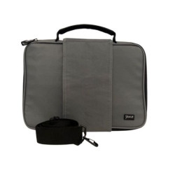 Maletín para Portátil YAKA YAKALAPT_156_DGR - 15.6 · Nylon · Gris