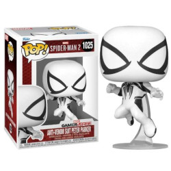 FUNKO POP Ant-Venom 1025 - Spider-Man 2 - 889698803274