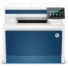 Impresora Multifunción Láser HP Laserjet Pro MFP 4302FDW Color - ADF · Dúplex · 33PPM · 600x600 · 600ppp · USB/Wifi · Tóner 2...