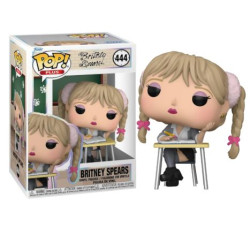FUNKO POP Britney Spears 444 - 889698798112