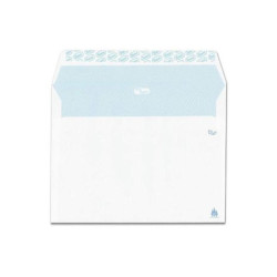 Sobres Autoadhesivos SAM 267369 - 190mm x 250mm · 250 Unidades · Blancos · 90GR