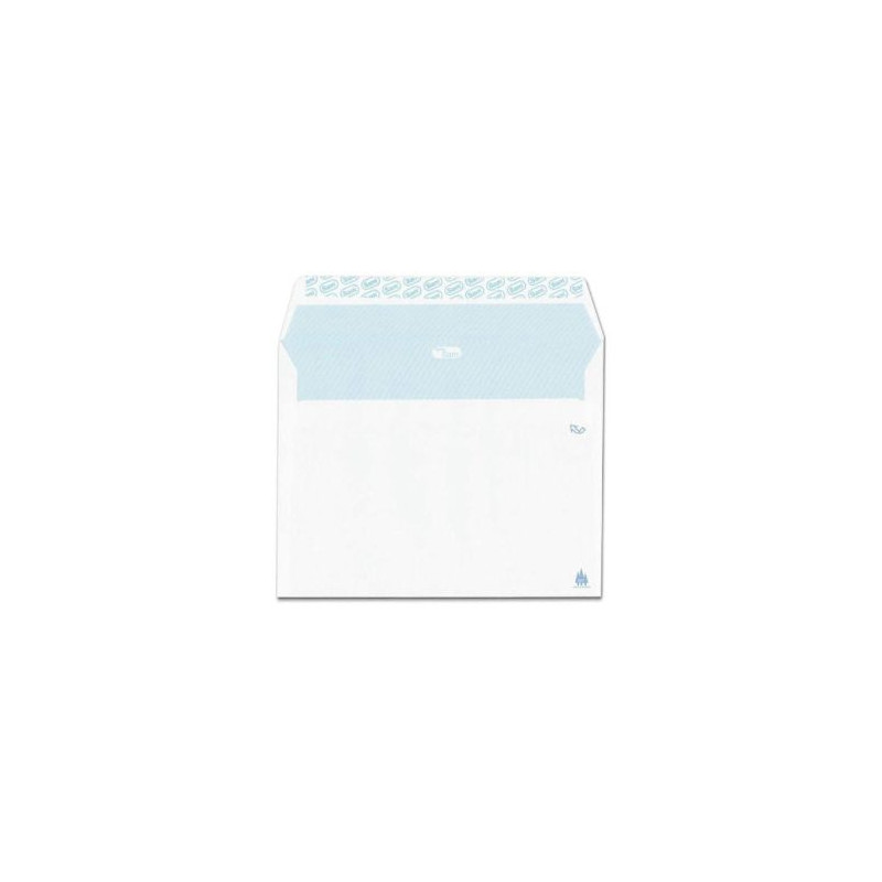 Sobres Autoadhesivos SAM 267369 - 190mm x 250mm · 250 Unidades · Blancos · 90GR