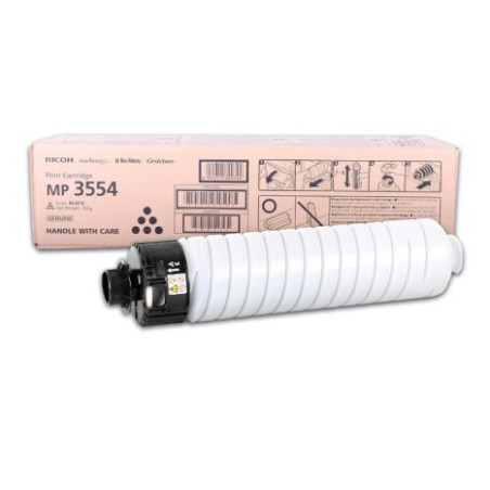 Toner Original RICOH 842348 Negro - 842348 [PAG-24000]