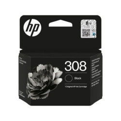 Cartucho  Original HP 308 Negro - 7FP21UE [PAG-160]