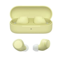 Auriculares Inalámbricos SONY WF-C510 - BT 5
