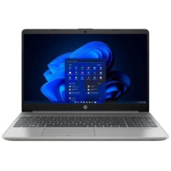Portatil HP 255 G9 - AMD Ryzen 3 5425U · 15.6 FHD · 8GB · 256GB SSD · Win11 · Gris