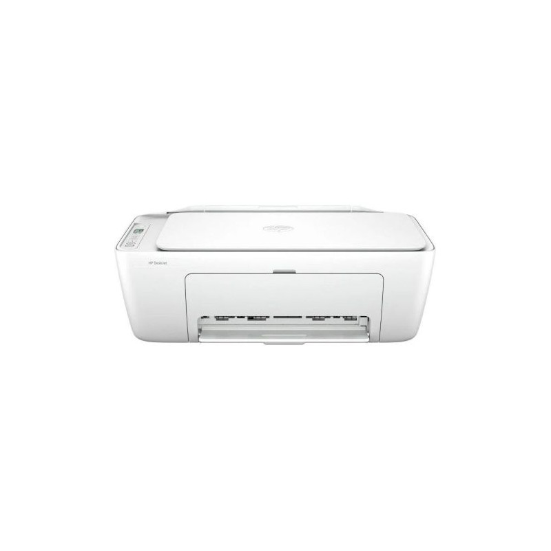 Impresora Multifunción Tinta HP Deskjet 2810e Color - Dúplex · 7.5ppm · 1200x1200 · 300ppp · USB/WiFi - Cartuchos HP305/HP305XL