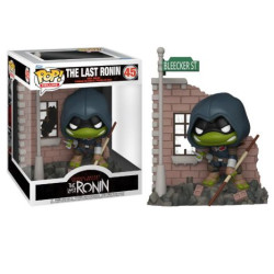 FUNKO POP El Último Ronin 45 - Las Tortugas Ninja - 889698835138