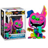 FUNKO POP Alebrije Dante 1086 - Coco Edición Especial Brillante en la Oscuridad -  889698581103