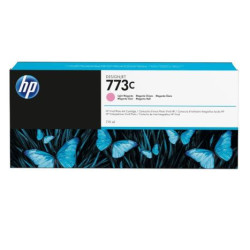 Cartucho  Original HP 773C Magenta claro - C1Q41A  [ML-775]