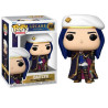 FUNKO POP Caitlyn 1488 - Arcane: Liga de Leyendas - 889698836982