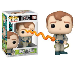 FUNKO POP Ray Stantz 1784 - Los Cazafantasmas - 889698834759