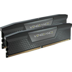 Memoria RAM CORSAIR Vengeance 2x32GB DDR5 5200Mhz CL40- CMK64GX5M2B5200C40