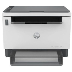 Impresora Multifunción Láser HP Laserjet Tank MFP 1604W Monocormo - 22PPM · 600x600 · 600ppp · USB/Wifi · Tóner 153A