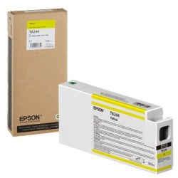 Cartucho  Original EPSON T54X4 Amarillo - C13T54X400[ML-350]