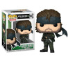 FUNKO POP Naked Snake 1053 - Metal Gear Solid - 889698849265