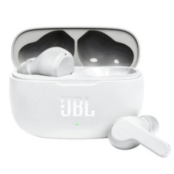 Auriculares Inalámbricos JBL Wave 200TWS - BT 5