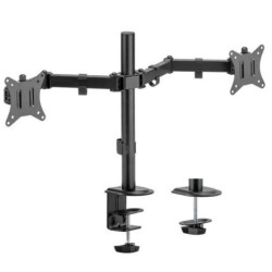 Soporte de Mesa para 2 Monitores AISENS DT32TSR-149 - 17 · 32 · 2-9Kg