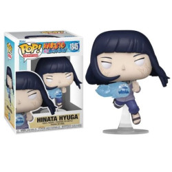 FUNKO POP Hinata Hyuga 1845 - Naruto - 889698838023