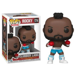 FUNKO POP Clubber Lang 1714 - Rocky - 889698835473