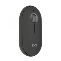 Ratón Inalámbrico LOGITECH Pebble 2 M350s 910-007015 - BT · USB · 4000DPI · Negro