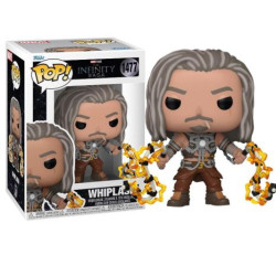 FUNKO POP Whiplash 1477 - Infinity Saga - 889698837927