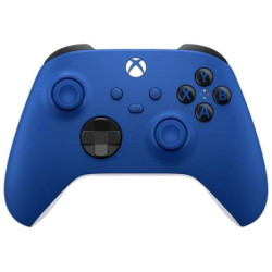 Mando XBOX Serie X/S - Azul - QAU-00002