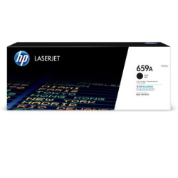 Toner Original HP 659A Negro - W2010A [PAG-16000]