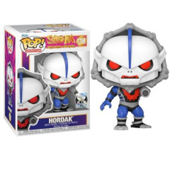 FUNKO POP Hordak 1798 - She-Ra y Las Princesas de Poder - 889698834971