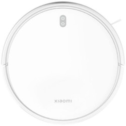 Robot Aspirador XIAOMI Vacuum E10 - Mop/Friegasuelos · WiFi · Bat. 2600mAh · Blanco