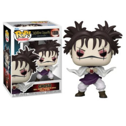 FUNKO POP Choso 1886 - Jujutsu Kaisen - 889698853217