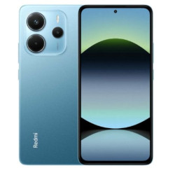 Smartphone XIAOMI Redmi Note 14 - Helio G99 · 6.7 AMOLED · 8GB · 256GB · Android · Azul