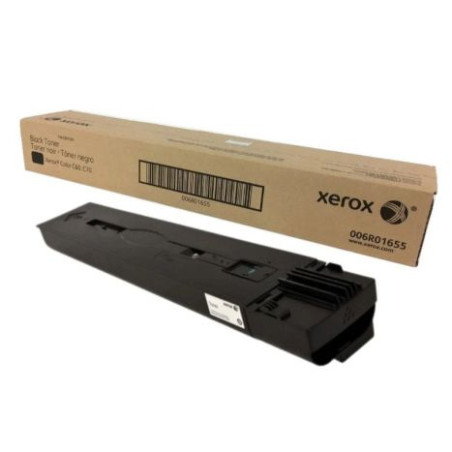 Toner Original XEROX 006R01655 Negro - 006R01655 [PAG-30000]