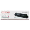 Toner Original PANTUM CTL-1100H Magenta - CTL-1100HM [PAG-1500]