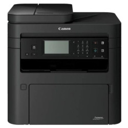 Impresora Multifunción Láser CANON MF267DW II Monocromo - Dúplex · ADF · 28PPM · 600x600 · 600ppp · USB/LAN/WiFi