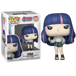 FUNKO POP Eida 1920 - Boruto - 889698837095