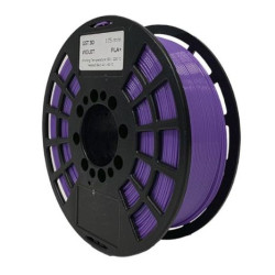 Filamento 3D GST3D PLA 1.75mm 1Kg Violeta - GST3D-VIOLET