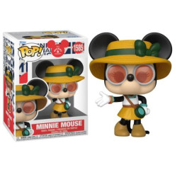 FUNKO POP Minnie Mouse 1585 - Mickey Mouse y sus Amigos - 889698839839