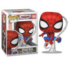 FUNKO POP Spider-Man 1526 - SpiderMan - 889698758703
