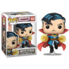 FUNKO POP Doctor Strange 1532 - Spider-Man - 889698872263