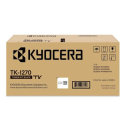 Toner Original KYOCERA-MITA TK1270 Negro - 1T0C140NL0 [PAG-10000]