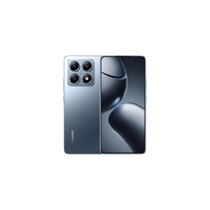 Smartphone XIAOMI 14T - MediaTek 8300 Ultra · 6