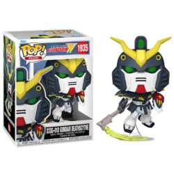 FUNKO POP XXXG-01D Gundam Deathscythe 1935 - Mobile Suit Gundam - 889698864886