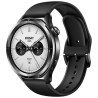Smartwatch XIAOMI Watch S4 BHR9195GL - 1.43 AMOLED · 5ATM · Bat. 486mAh · GPS · Negro