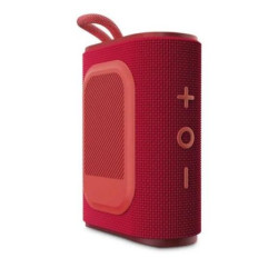 Altavoz Portátil ENERGY SISTEM StreetPlay - BT 5.4 · USB Tipo C · 8W · Rojo