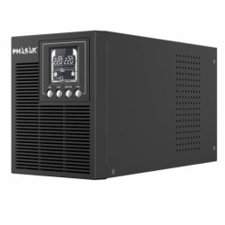 SAI Online PHASAK PH 9210 - 900W · 1000VA · 3xSchuko · Negro
