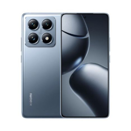 Smartphone XIOAMI 14T Pro - 5G · NFC · MediaTek Dimensity 9300 · 6