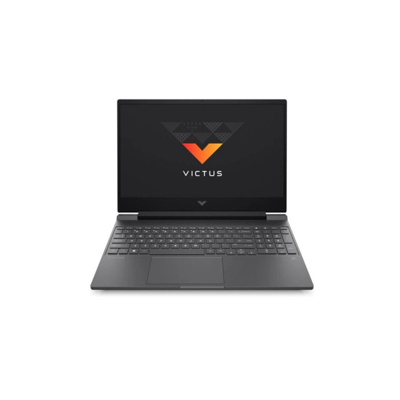 Portátil Gaming HP Victus 15-FB2009NS - AMD Ryzen 7 8845HS · 15.6 FHD · 32GB · 1TB SSD · FreeDos · Negro