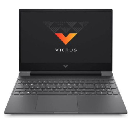 Portátil Gaming HP Victus 15-FB2009NS - AMD Ryzen 7 8845HS · 15.6 FHD · 32GB · 1TB SSD · FreeDos · Negro